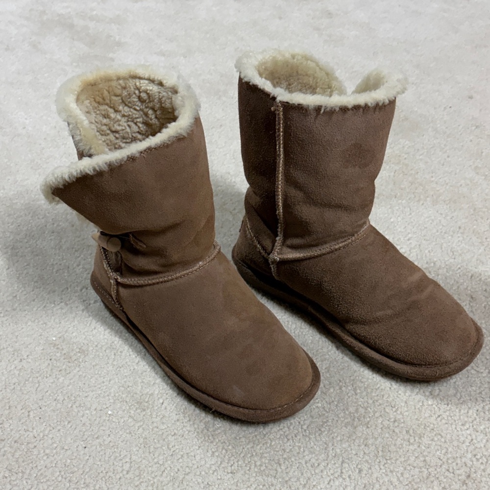 Bjorndal Boots